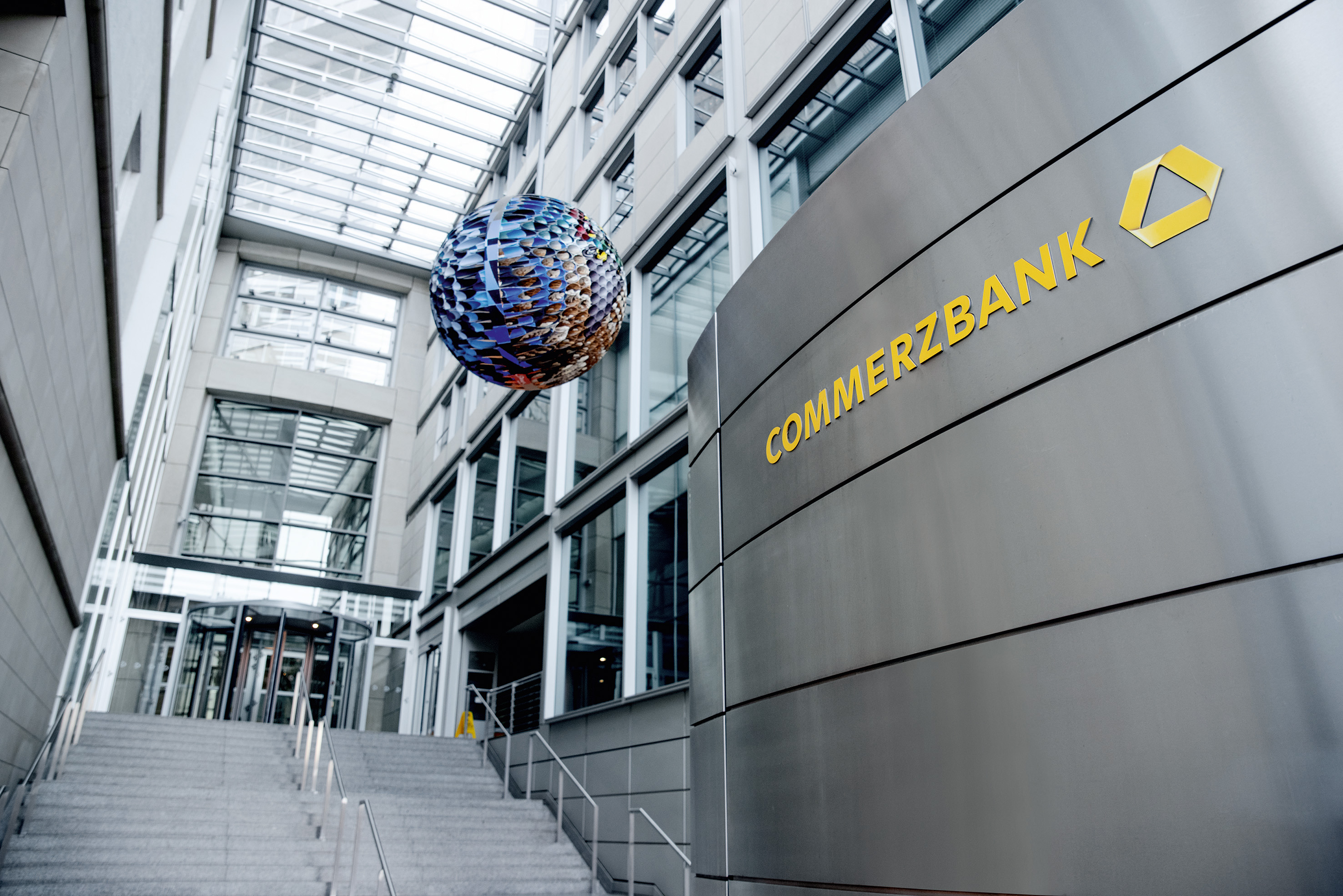 Commerzbank Warum der Bund gerade jetzt zum Ausstieg bläst Platow