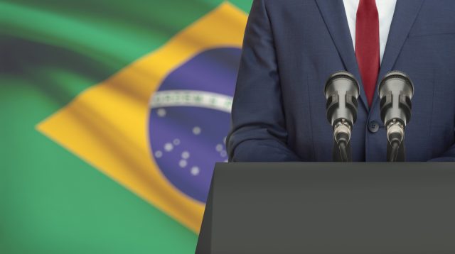 Wahlen in Brasilien