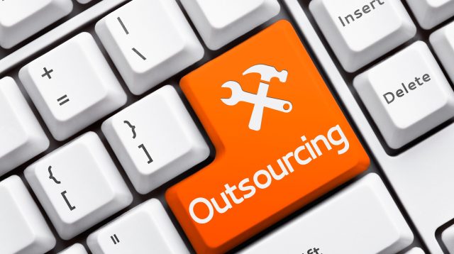 WNS ist Top-Performer im Outsourcing