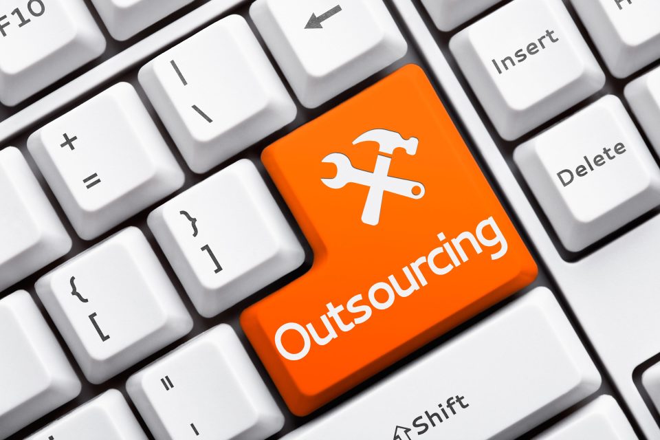 WNS ist Top-Performer im Outsourcing