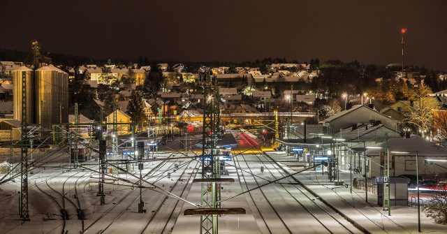 IVU Traffic kümmert sich um die Steuerung des öffentlichen Personennahverkehrs