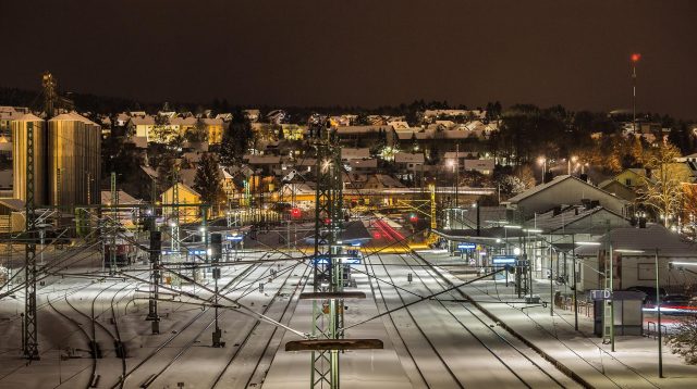 IVU Traffic kümmert sich um die Steuerung des öffentlichen Personennahverkehrs