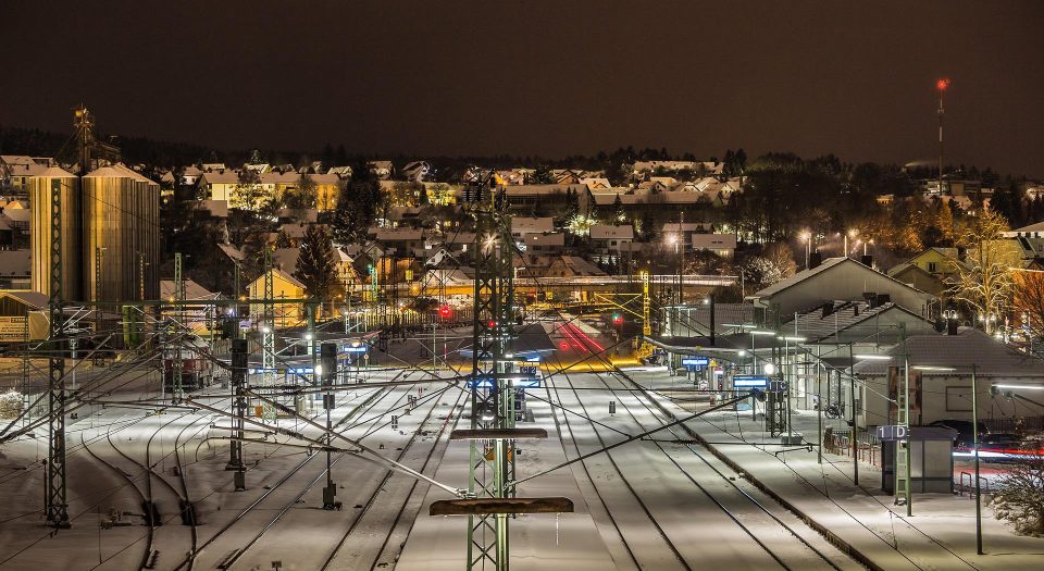 IVU Traffic kümmert sich um die Steuerung des öffentlichen Personennahverkehrs