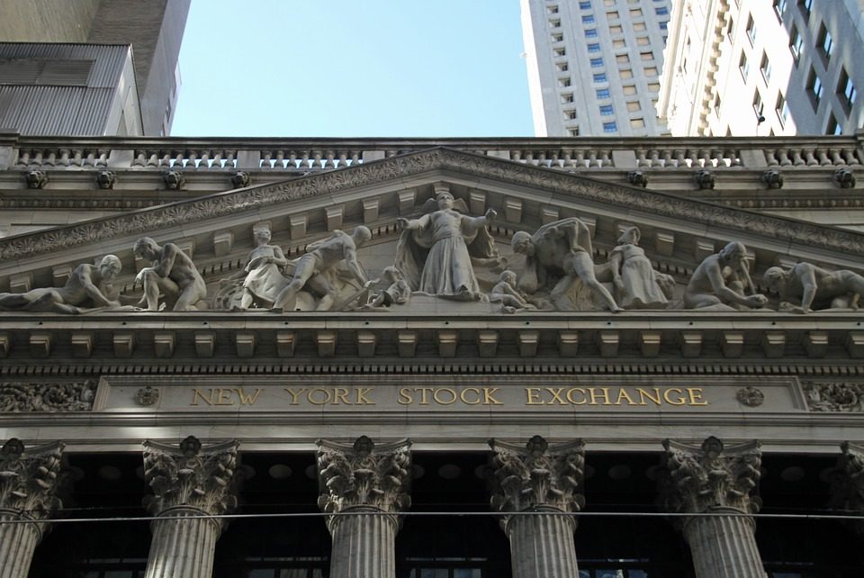 New York Stock Exchange