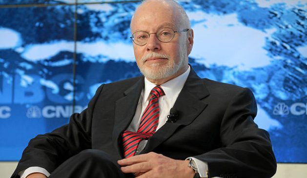 Paul Singer, Gründer und Co-CEO des Investors Elliott Management