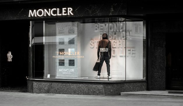 Moncler Store