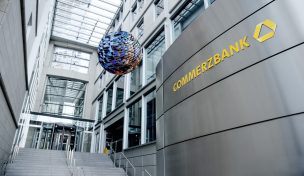 Recruiting – So aggressiv buhlt die Commerzbank um neue Mitarbeiter
