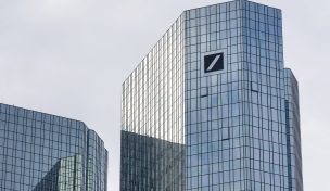 Deutsche Bank – Die Tragödie des Christian Sewing