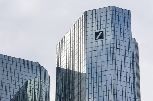 Deutsche Bank – Die Tragödie des Christian Sewing