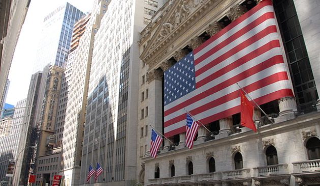 New York Stock Exchange