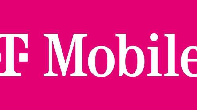 Das T-Mobile Logo