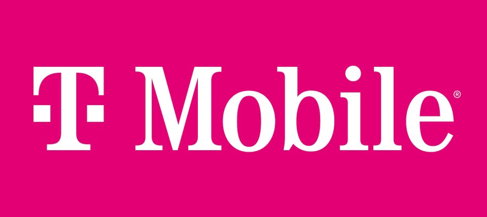 Das T-Mobile Logo