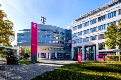 Dt. Telekom erhöht Rückkauftempo
