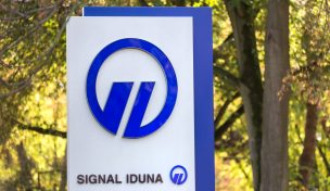 Signal Iduna kritisiert wenig transparentes Benko Insolvenzverfahren