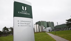 Royal Unibrew feilt an Profitabilität