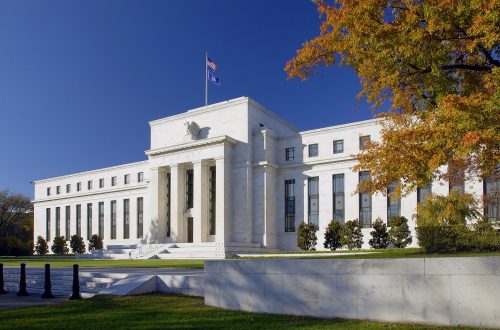 ADB wirft erstmals Schlaglicht auf Politik der Fed