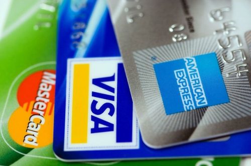 Mastercard, Visa, AmEx – Wer hat die besten Karten?