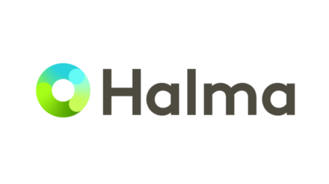 Das Halma plc. Logo