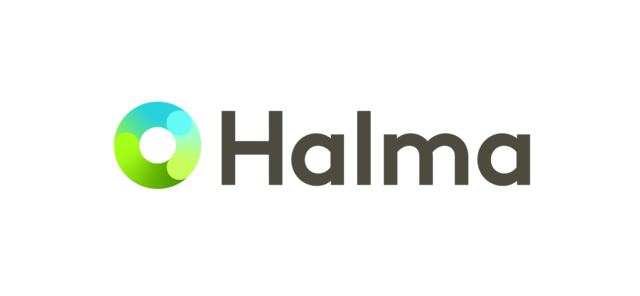 Das Halma plc. Logo