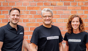 Banxware-CEO – Harte Worte zum deutschen Fintech-Standort