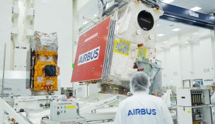 Airbus stampft Prognose ein