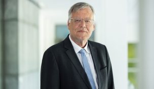 BaFin sucht Nachfolger für Chefbankenaufseher Röseler