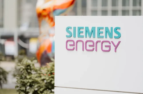 Siemens Energy – Richtung stimmt