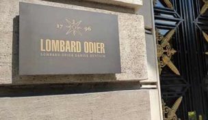 Öko-Klatsche nicht nur für Lombard Odier