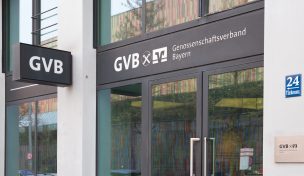 Bayerische Genossen rücken noch näher an BVR