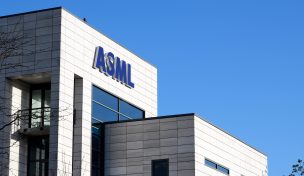 ASML – Firmenchef bleibt entspannt