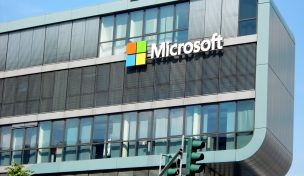 Microsoft CFO erwartet weiteres Cloud-Wachstum