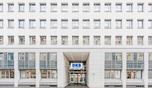 DKB – Stellenabbau relativiert