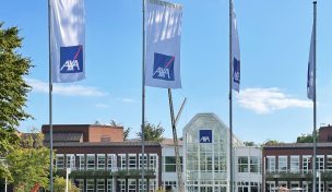 Axa – Analysten uneins über Nutzen von Axa IM-Verkauf