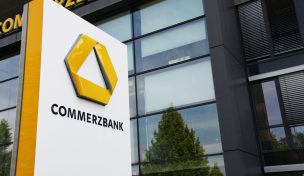 Commerzbank – Warten auf Verhandlungsangebot aus Italien