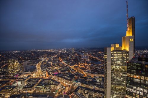 Commerzbank-Krimi – Zog Kukies im Hintergrund die Fäden?