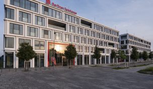 Berliner Sparkasse – Wird Konsum- und Investitionsschwäche kritisch?