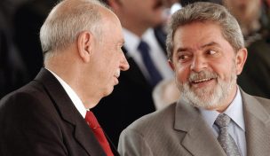 Brasilien – Womit Lula die Welt gerade überzeugt