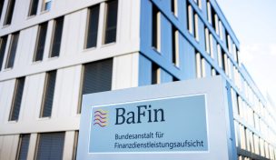 Schuld ist immer die BaFin?