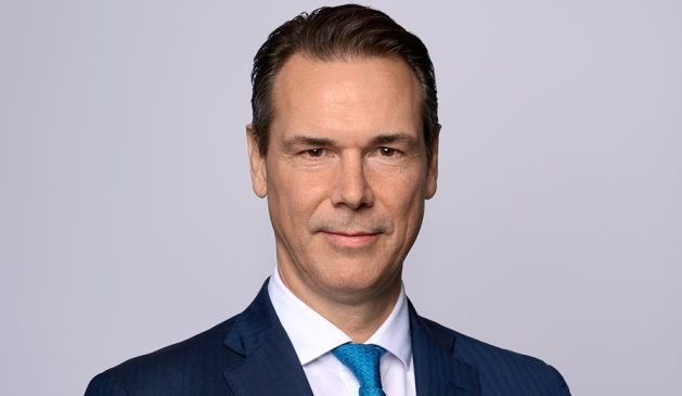 Marcus Bär, Managing Partner bei Case Cassiopea