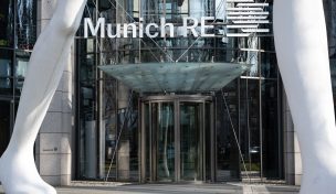 Munich Re – Mehr Nachfrage,  höhere Preise