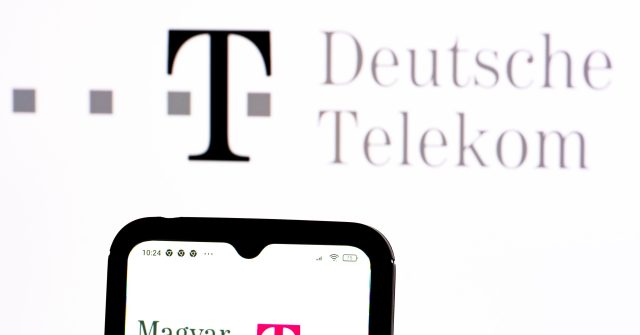 Die Magyar Telekom Nyrt. ist eine Tochter der Deutschen Telekom AG