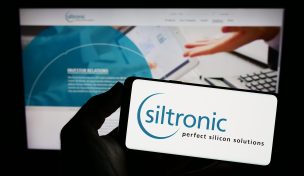 Siltronic – Gerüchte vor Q3-Zahlen