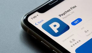 Paychex – Ausbruch steht bevor