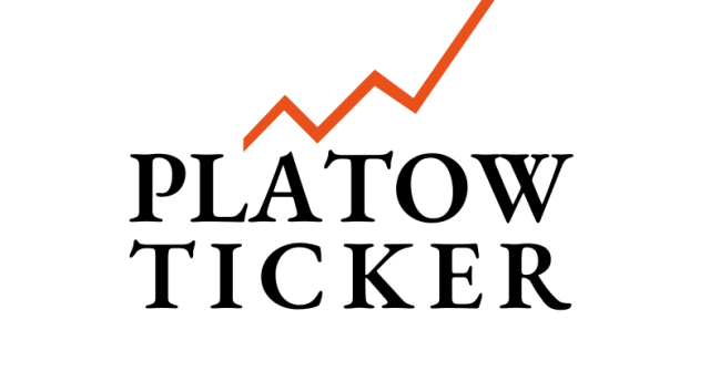 PLATOW Ticker