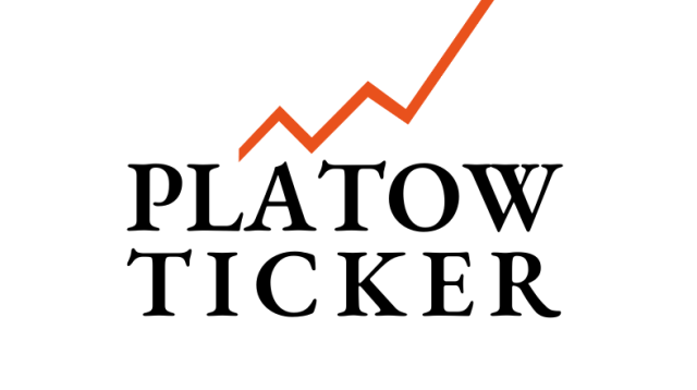 PLATOW Ticker