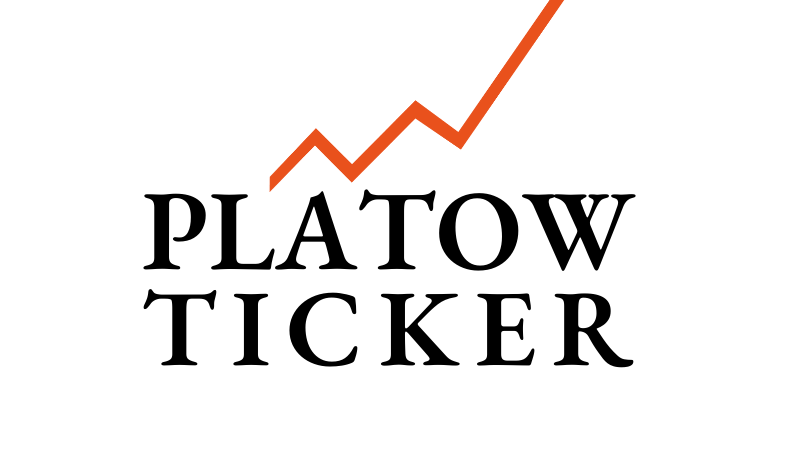 PLATOW Ticker