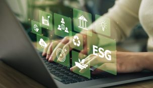 Wie die Finanzbranche vom neuen ESG-Reporting profitiert