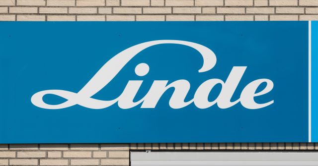 Linde-Logo