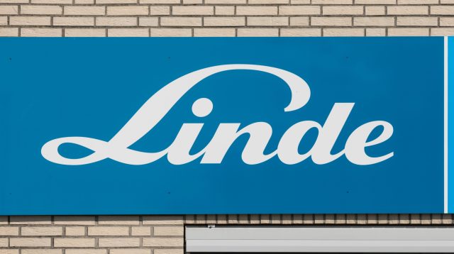 Linde-Logo