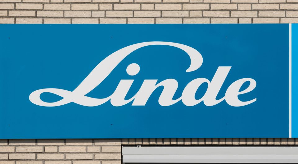 Linde-Logo